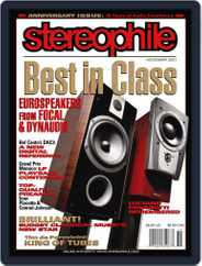 Stereophile (Digital) Subscription                    October 23rd, 2007 Issue