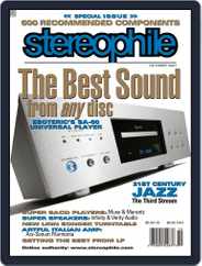Stereophile (Digital) Subscription                    September 18th, 2007 Issue