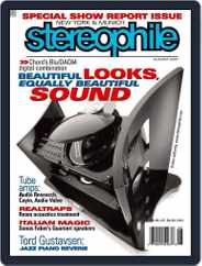 Stereophile (Digital) Subscription                    July 17th, 2007 Issue