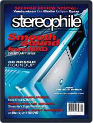 Stereophile (Digital) Subscription                    December 20th, 2006 Issue