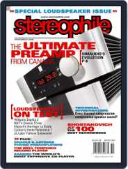 Stereophile (Digital) Subscription                    October 16th, 2006 Issue