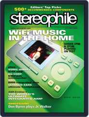 Stereophile (Digital) Subscription                    September 8th, 2006 Issue