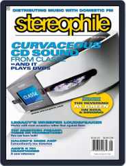 Stereophile (Digital) Subscription                    July 5th, 2006 Issue