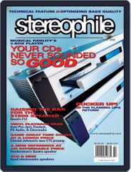 Stereophile (Digital) Subscription                    June 8th, 2006 Issue