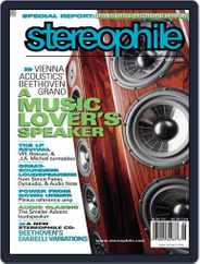 Stereophile (Digital) Subscription                    April 12th, 2006 Issue