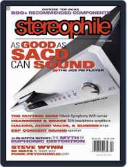 Stereophile (Digital) Subscription                    March 7th, 2006 Issue