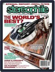 Stereophile (Digital) Subscription                    December 23rd, 2005 Issue