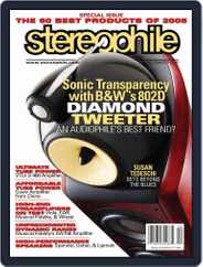Stereophile (Digital) Subscription                    November 30th, 2005 Issue