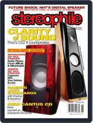 Stereophile (Digital) Subscription                    November 2nd, 2005 Issue