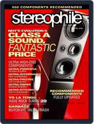 Stereophile (Digital) Subscription                    March 22nd, 2005 Issue