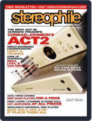 Stereophile (Digital) Subscription                    February 22nd, 2005 Issue