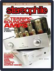 Stereophile (Digital) Subscription                    January 25th, 2005 Issue