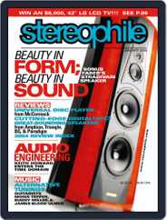 Stereophile (Digital) Subscription                    December 28th, 2004 Issue