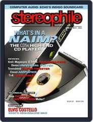 Stereophile (Digital) Subscription                    October 28th, 2004 Issue