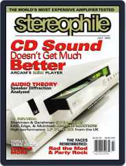 Stereophile (Digital) Subscription                    June 24th, 2004 Issue