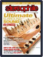Stereophile (Digital) Subscription                    May 27th, 2004 Issue
