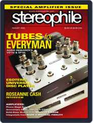 Stereophile (Digital) Subscription                    July 15th, 2003 Issue