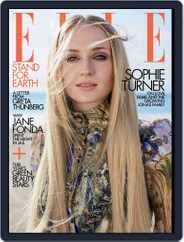 Elle (Digital) Subscription                    April 1st, 2020 Issue