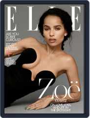 Elle (Digital) Subscription                    February 1st, 2020 Issue