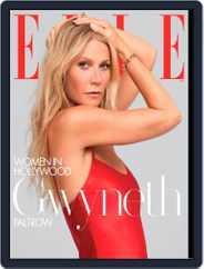 Elle (Digital) Subscription                    November 1st, 2019 Issue