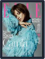 Elle (Digital) Subscription                    October 1st, 2019 Issue