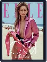 Elle (Digital) Subscription                    March 1st, 2019 Issue