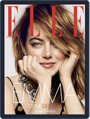 Elle (Digital) Subscription                    September 1st, 2018 Issue