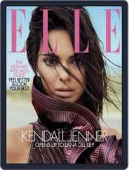 Elle (Digital) Subscription                    June 1st, 2018 Issue