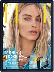 Elle (Digital) Subscription                    February 1st, 2018 Issue