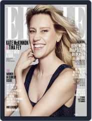 Elle (Digital) Subscription                    July 1st, 2017 Issue