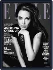 Elle (Digital) Subscription                    June 1st, 2014 Issue