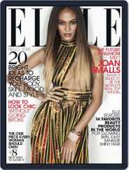 Elle (Digital) Subscription                    December 12th, 2013 Issue