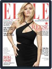 Elle (Digital) Subscription                    October 10th, 2013 Issue