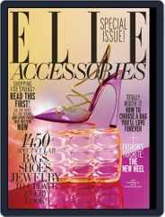 Elle (Digital) Subscription                    April 1st, 2013 Issue