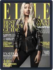 Elle (Digital) Subscription                    March 23rd, 2013 Issue
