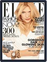 Elle (Digital) Subscription                    February 1st, 2013 Issue