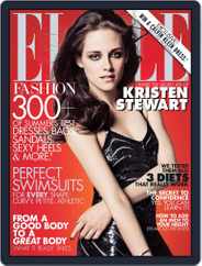Elle (Digital) Subscription                    June 1st, 2012 Issue