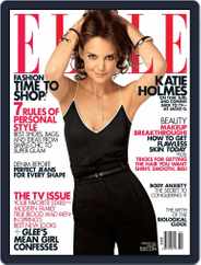 Elle (Digital) Subscription                    January 12th, 2011 Issue