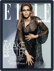 Elle (Digital) Subscription                    December 9th, 2008 Issue