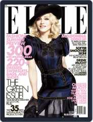 Elle (Digital) Subscription                    April 16th, 2008 Issue