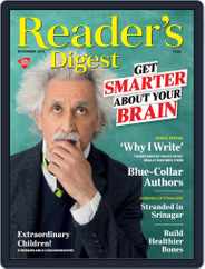 Reader's Digest India (Digital) Subscription                    November 1st, 2019 Issue
