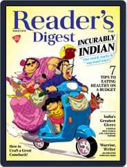 Reader's Digest India (Digital) Subscription                    August 1st, 2019 Issue
