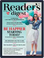 Reader's Digest India (Digital) Subscription May 1st, 2018 Issue