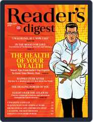 Reader's Digest India (Digital) Subscription                    February 1st, 2018 Issue
