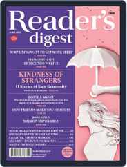 Reader's Digest India (Digital) Subscription June 1st, 2017 Issue