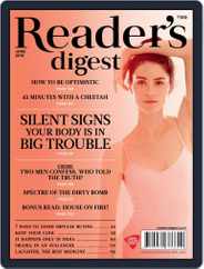 Reader's Digest India (Digital) Subscription                    June 1st, 2016 Issue