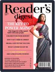 Reader's Digest India (Digital) Subscription March 1st, 2015 Issue