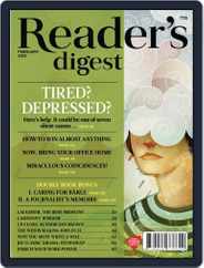 Reader's Digest India (Digital) Subscription                    February 1st, 2015 Issue