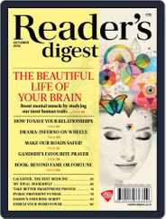 Reader's Digest India (Digital) Subscription October 6th, 2014 Issue
