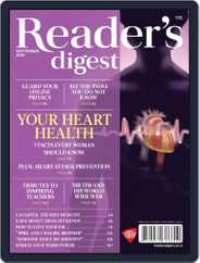 Reader's Digest India (Digital) Subscription September 8th, 2014 Issue